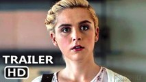 SWIMMING WITH SHARKS Trailer 2022 Kiernan Shipka Diane Kruger Series