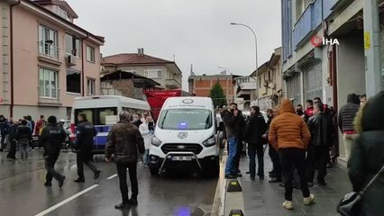 Son dakika haber... Eşi tarafından tüfekle vurulmuştu, 25 gün sonra hayatını kaybetti