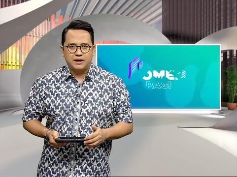 Komen Pagi 2 Mac: #SemenyihMemilih hari ini, Juruterbang tentera udara India selamat tiba