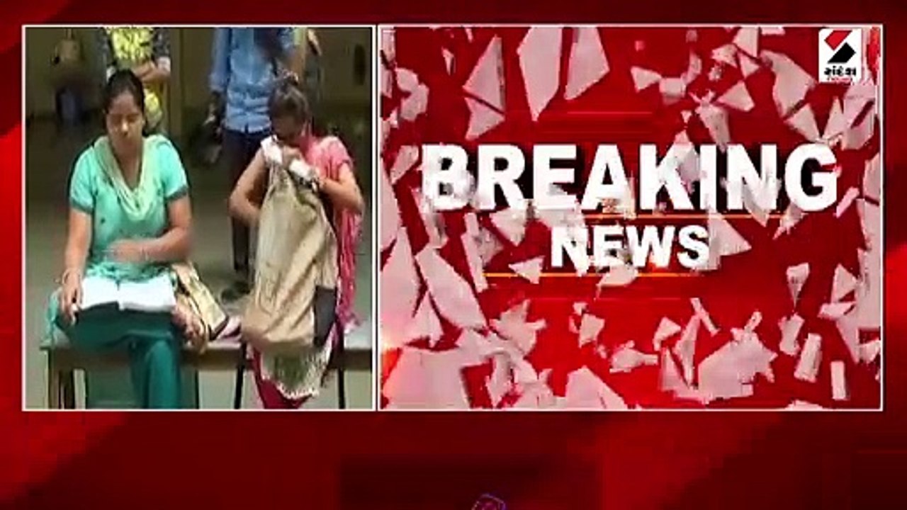 હેડ ક્લાર્કની પરીક્ષાને લઈ તંત્ર સતર્ક