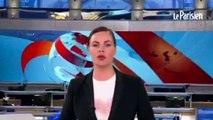 Guerre en Ukraine : qui est Marina Ovsiannikova, la journaliste qui a défié Poutine en plein JT russe ?