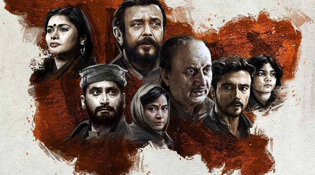 क्या सच में कश्मीर फाइल्स की टीम को कपिल शर्मा ने शो में बुलाने से कर दिया था मना