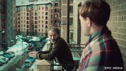 Без Мендельсона - 2 серия