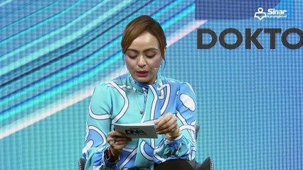 Slipped Disc: Boleh Sebabkan Kelumpuhan Jika Tak Dirawat!