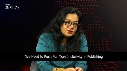 We Need to Push For More Inclusivity in Publishing