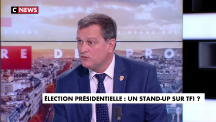 Louis Aliot : «On dit qu'on prend des sanctions, mais sous la table, le Swift sur le pétrole continue de fonctionner»