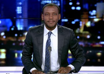 Le 23 Heures de RTI 1 du 14 mars 2022 par Régis Koffi