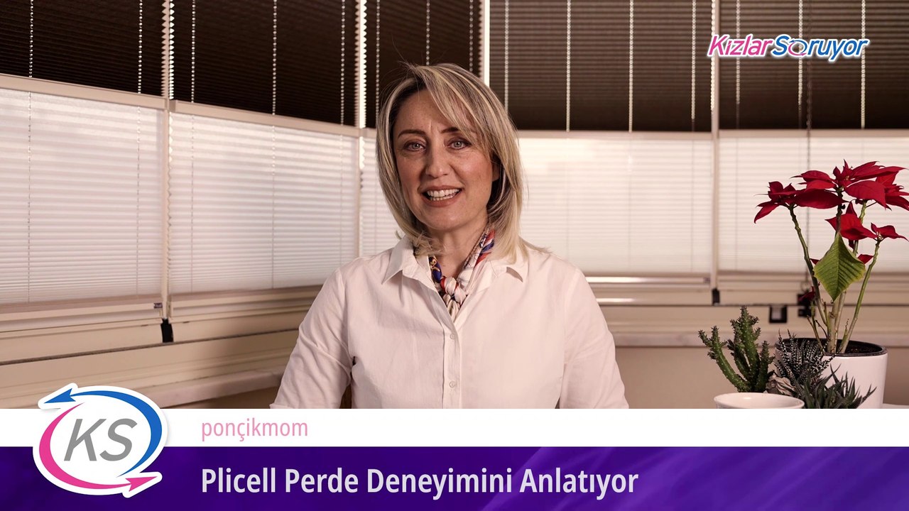 Plicell Perde Deneyimi