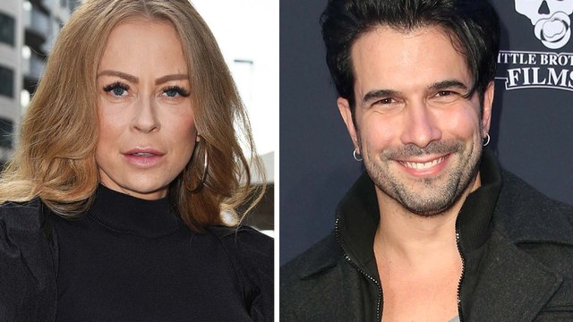 Jenny Elvers und Marc Terenzi sollen ein Paar sein