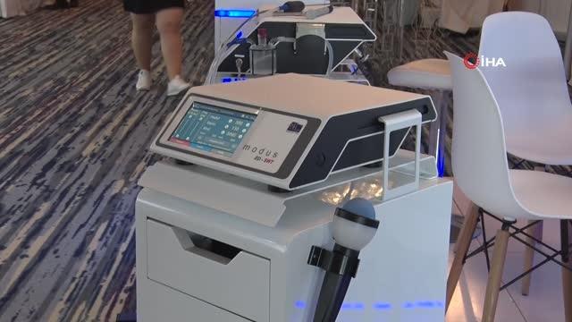 Prof. Dr. A. Barbaros Başeskioğlu: Varikosalde 6 kişiden 1 tanesi cerrahi müdahale gerektirir