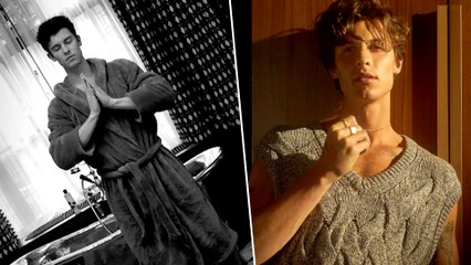Shawn Mendes Is Exploring His Spiritual Side By Meditation And Studying Hinduism