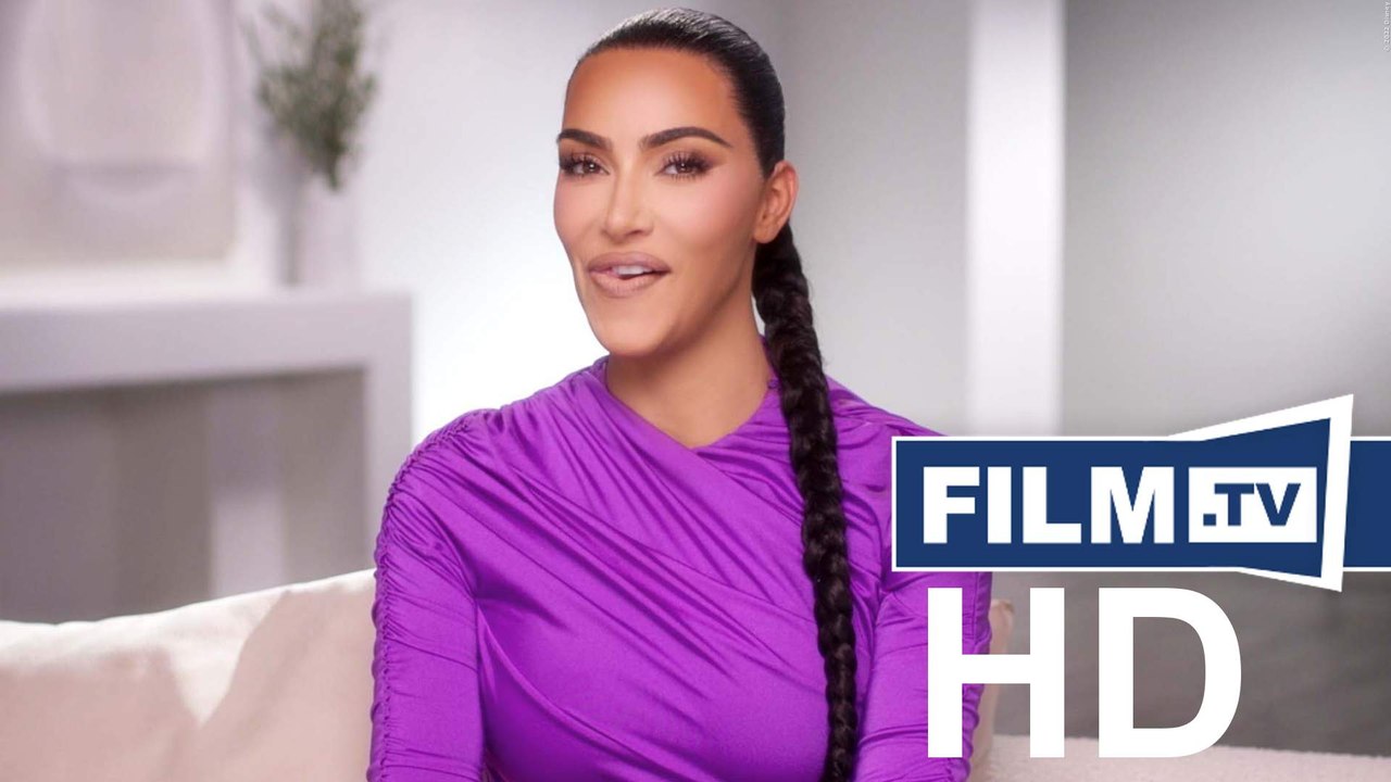 The Kardashians Trailer Deutsch German (2022)