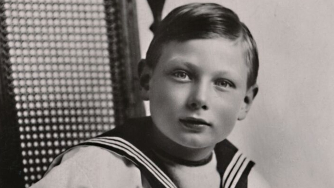 GALA VIDEO - Mystères du gotha : qui est John d'Angleterre, l'oncle disparu de la reine Elizabeth ?