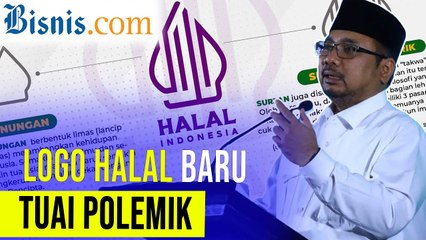 Logo Halal Baru, Menag Sertifikasi Halal, Diselenggarakan oleh Pemerintah, Bukan Ormas.