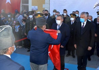 ATATÜRK'ÜN ADANA'YA GELİŞİNİN 99'UNCU YILI KUTLANDI