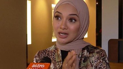 Neelofa sumbang suara untuk digital content tafsir Al Quran