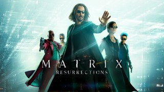 Matrix Resurrections - Vidéo à la Demande