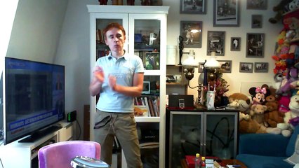 Wiwi kameloualise "last call"