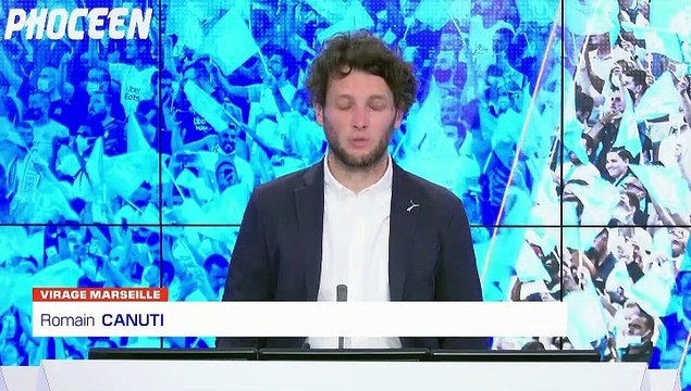 Virage Marseille : le replay de l'émission de lundi