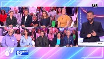 Découvrez les personnalités qui débattront avec Marine Le Pen demain soir en direct sur C8 dans « Face à Baba » - VIDEO