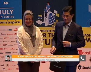 Kemelut politik PKR perlu selesai secara dalaman