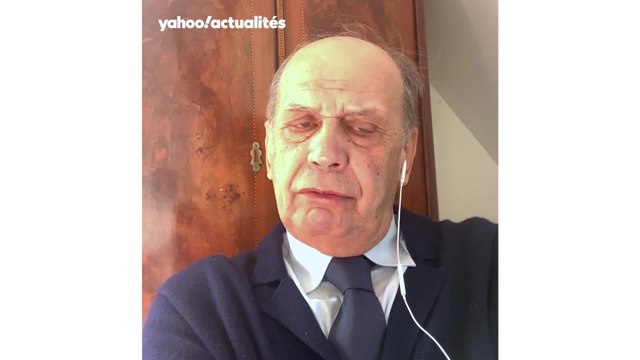 Vladimir Federovski : Je n’exclus pas la guerre mondiale. Je suis perturbé et déchiré. Poutine, il est psychorigide, il ne recule jamais