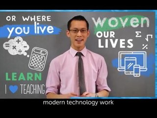 Are Schools Destroying Our Passion for Math? | Eddie Woo's Insight - thumbnail