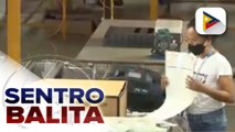 Warehouse ng vote counting machines at canvassing system, ipinasilip ng Comelec