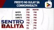 Presyo ng ilang bilihin, tumaas  dahil rin sa patuloy na pagtaas ng presyo ng petrolyo