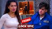 Lock Upp Update: Shivam Sharma's Horrific Accident With Payal Rohatgi's Privacy