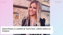 Sabrina Perquis (Secret Story), nouvelle opération et cicatrice : 