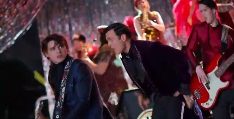 Julie and the Phantoms S01 E09
