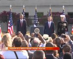 Insiden 9/11 masih segar dalam ingatan