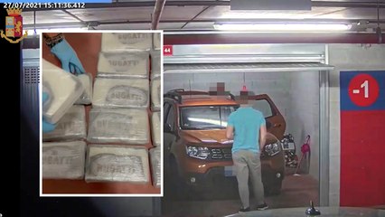 Spaccio di droga a Bologna: 9 misure cautelari