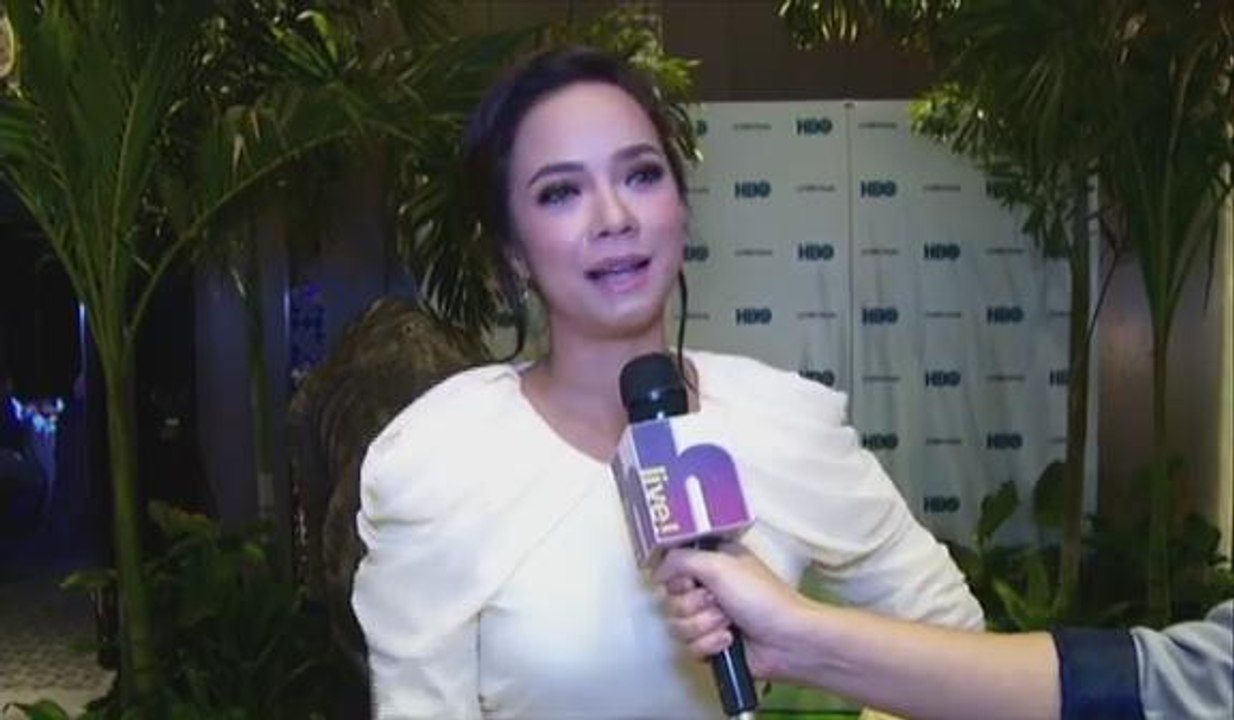 Nora Danish jaga makan, jaga kecergasan sepanjang Ramadan