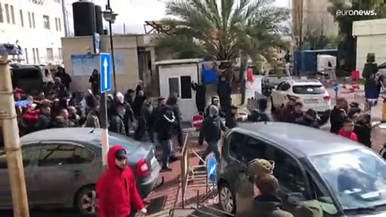 مقتل فلسطينيين اثنين برصاص الجيش الإسرائيلي في الضفة الغربية
