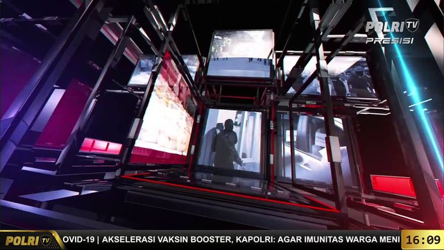 PRESISI Update : DITTIPIDSIBER BARESKRIM POLRI SITA ASET DONI SALMANAN