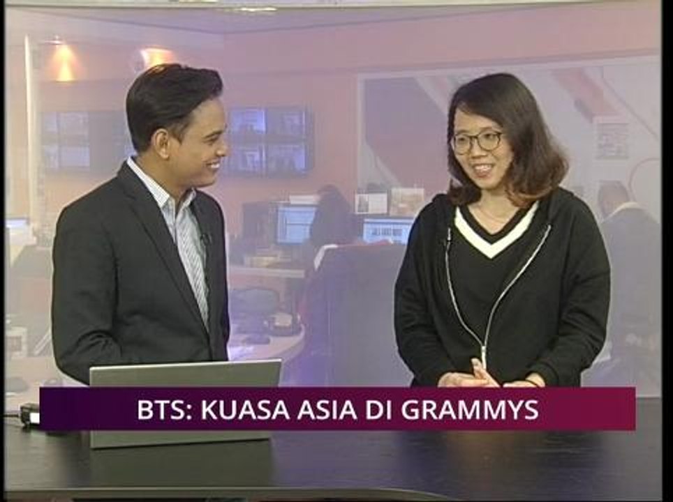 Pilihan AWANI 11 Feb: Pencarian keadilan untuk Adib bermula