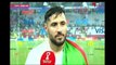 2021-12-11 Algérie - Maroc - fin de match