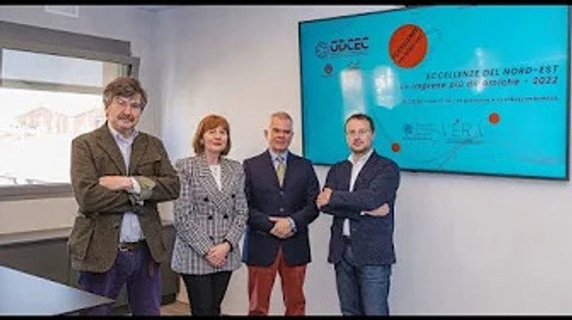 Eccellenze del Nordest, ecco quali sono le imprese più dinamiche: studio di Ordine Commercialisti e