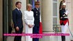 Emmanuel Macron : pourquoi porte-t-il deux alliances ?