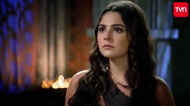 Moises y los diez Mandamientos Cap 226 Completo