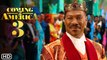 Coming To America 3 Trailer (2022) Eddie Murphy, Release Date, Cast, Coming 2 America Sequel,