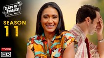 Death in Paradise Season 11 Trailer (2022) BBC One, Release Date, Cast, Episode 1, Ben Miller,