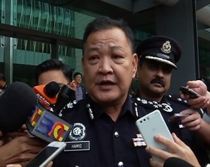 Pencemaran sungai: Ini sabotaj negara - KPN
