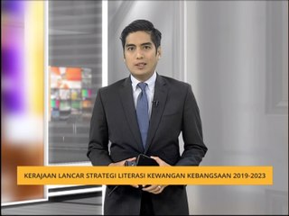 AWANI 7:45 [23/07/2019]: Video intim politik kotor & tindakan mengikut Sosma