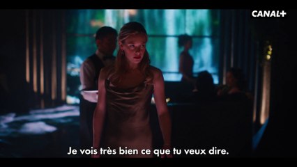 Tokyo Vice : la bande-annonce de la série de Michael Mann