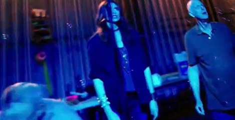 Mozart in the Jungle S03 E04