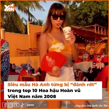 Sao Việt từng bị đánh rớt giờ Ban Tổ Chức _quay xe__ Hà Anh quay lại chễm chệ ngồi ghế giám khảo