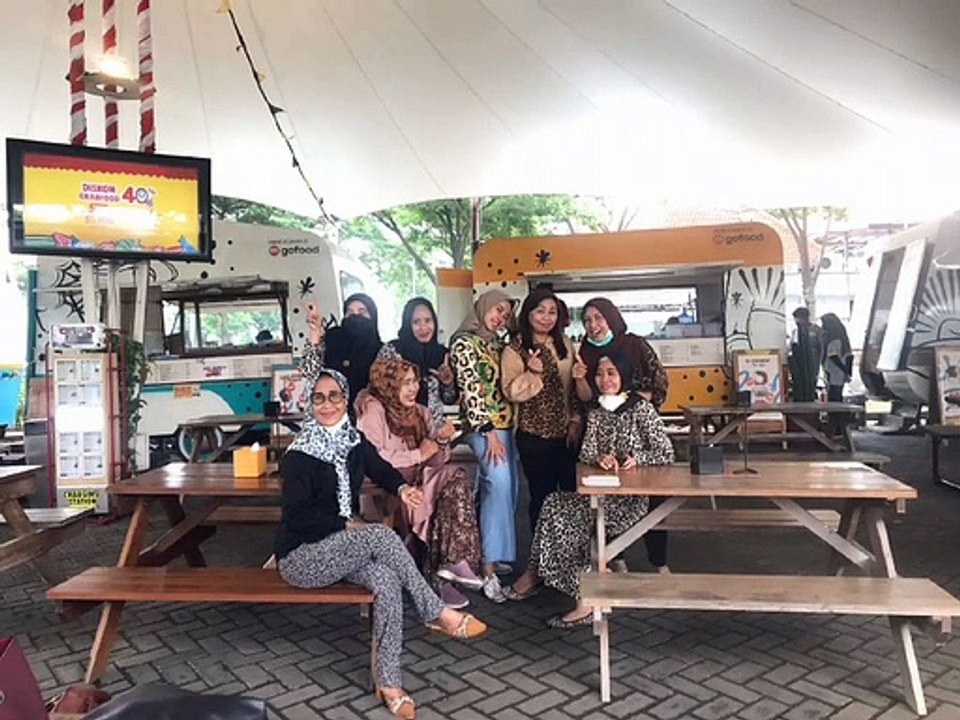Arisan kita